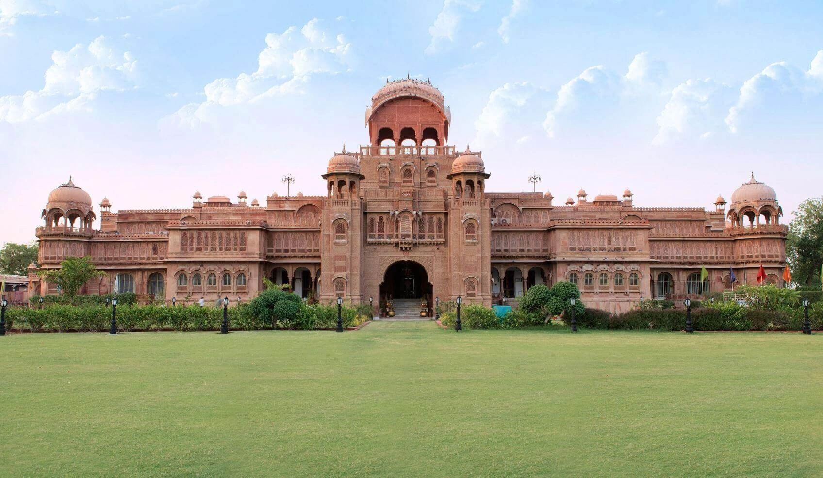 UMAID BHAWAN PALACE